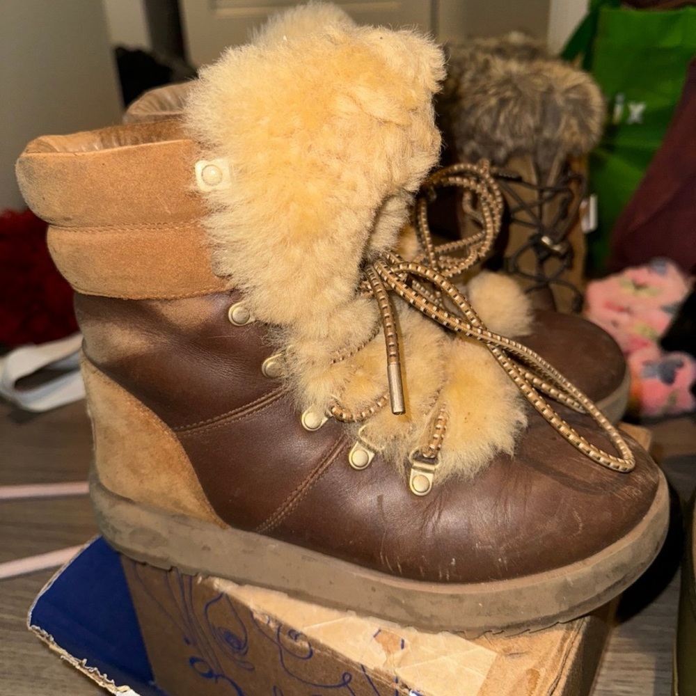 UGG Boots
